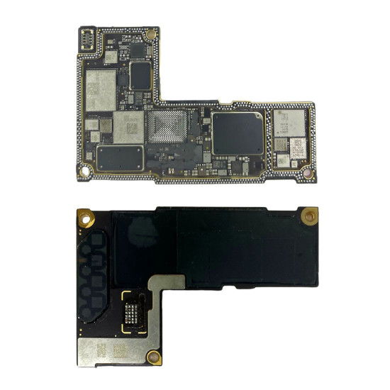 Replacement For Iphone 12 Pro Max Cnc Board Cpu Baseband Swap Repair